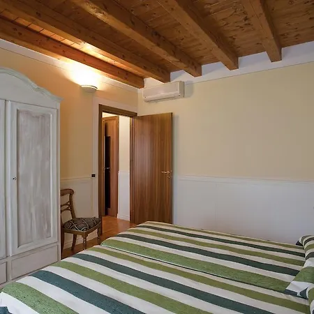 Nel Centro Storico Di