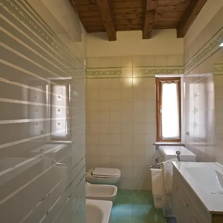 Apartment Nel Centro Storico Di