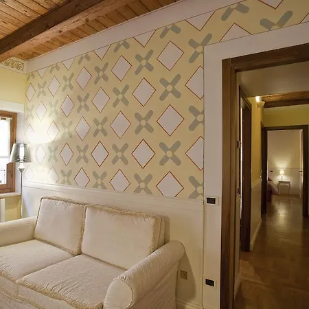 Apartment Nel Centro Storico Di